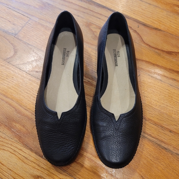 ros hommerson loafers